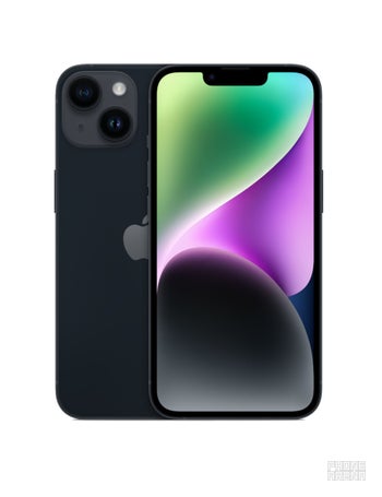 iPhone 14: FREE if you switch, or FREE with trade-in
