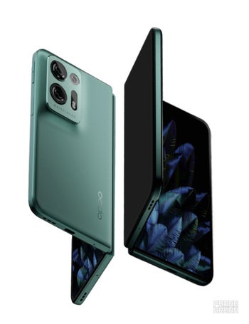 OPPO Find N2 specs