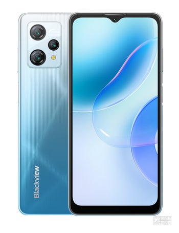 Blackview A53 specs