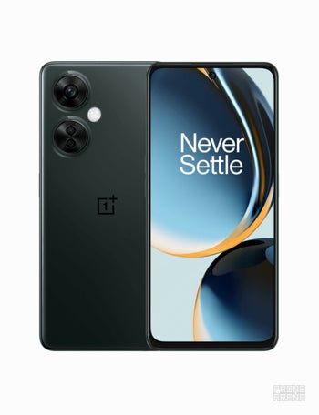 OnePlus Nord CE 3 Lite 5G specs