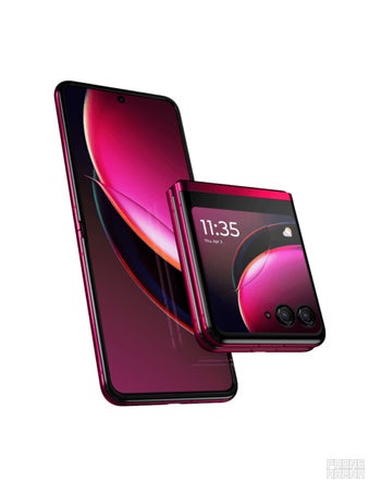 Motorola razr+ specs