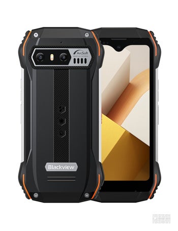 Blackview N6000 specs