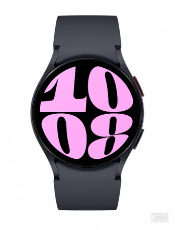 Samsung Galaxy Watch 6 (40mm) specs