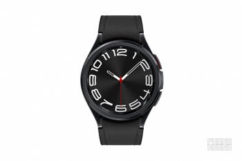 Galaxy Watch 6 Classic (43mm) at Amazon