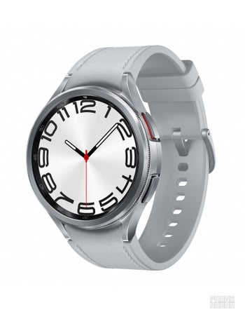 Samsung Galaxy Watch 6 Classic (47mm) specs