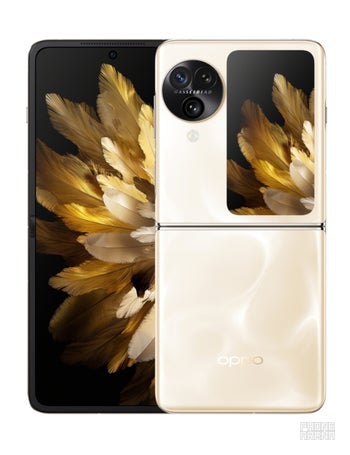 OPPO Find N3 Flip specs