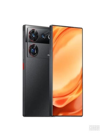 nubia Z60 Ultra specs