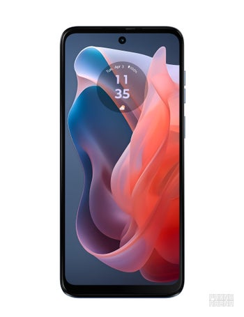 Motorola Moto G Play (2024) specs
