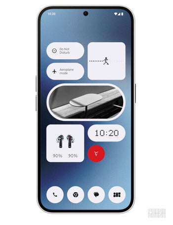 Nothing Phone (2a) specs