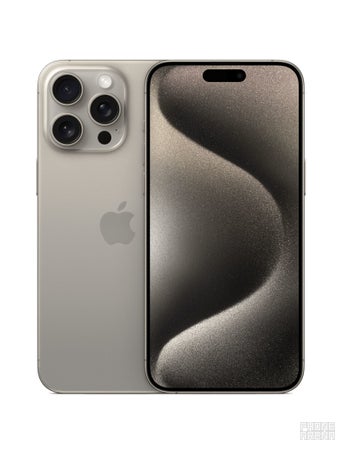 T-Mobile iPhone 15 Pro Max: Get up to $1,000 off with trade on Go5G Next