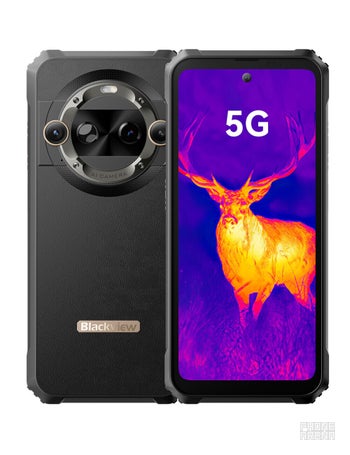 Blackview BL9000 Pro specs