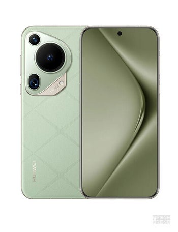 Huawei Pura 80 Ultra