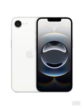 Apple iPhone 16e specs