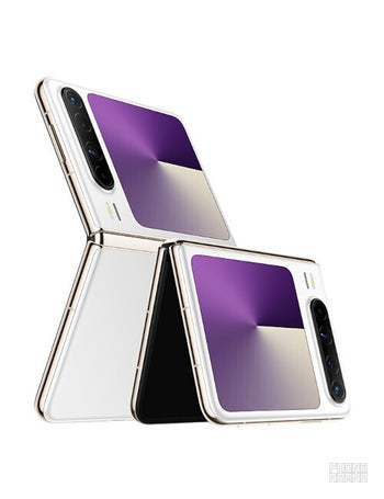 Huawei Pura X