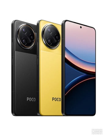 Xiaomi Poco F7 Ultra