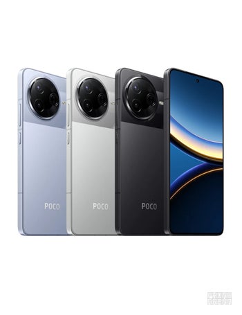 Xiaomi Poco F7 Pro