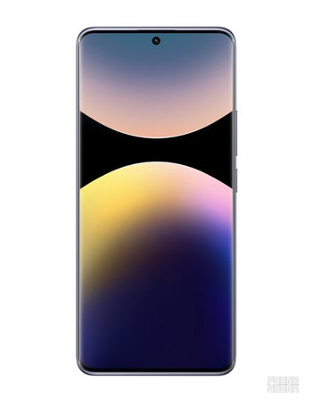 Xiaomi Redmi Note 14 Pro 5G