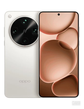 OPPO Find X8 Ultra specs
