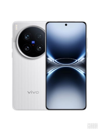 vivo X200 Ultra specs