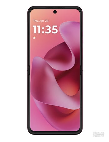 Motorola Razr Plus (2025) specs