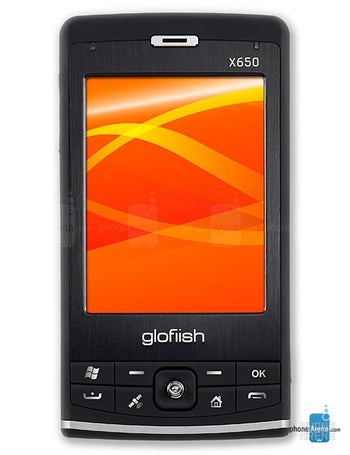 Eten X650 specs