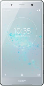 Sony Xperia XZ2 Premium