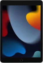 Apple iPad 10.2-inch (2021)