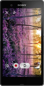 Sony Xperia Z