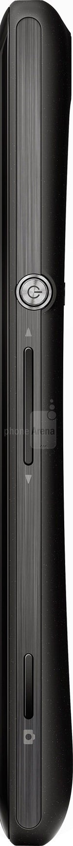 Sony Xperia M