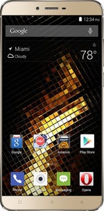 BLU Vivo 5