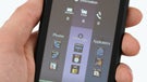 Toshiba TG01 Review