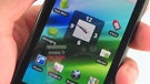 Motorola DROID Review