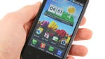 LG Optimus 2X Review