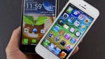 LG Optimus G vs Apple iPhone 5