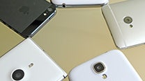 Camera comparison: Nokia Lumia 925 vs Samsung Galaxy S4, HTC One, iPhone 5, Samsung Galaxy Note II
