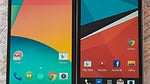 Google Nexus 5 vs HTC One