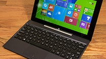 Asus Transformer Book T100 Review