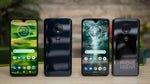 Motorola Moto G7, G7 Plus, G7 Power and G7 Play Review