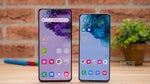 Samsung Galaxy S20 and S20 Plus Review