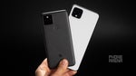 Google Pixel 5 vs Google Pixel 4