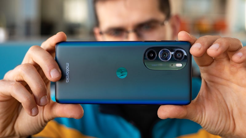 Motorola Edge Plus (2022) review: cutting it close