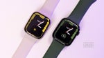 Apple Watch Series 8 vs Apple Watch Series 7: key differences