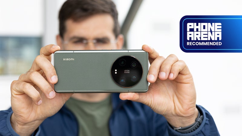 Xiaomi 13 Ultra Review: Game-changer for Smartphone Photography?