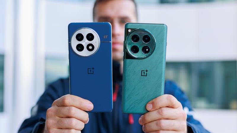 OnePlus 13 vs OnePlus 12: All the differences explained