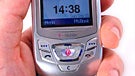 Samsung D415 review (SGH-D415)