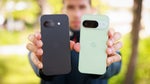 Google Pixel 9a vs Pixel 9 Review: Why would you go with that flagship anyway?