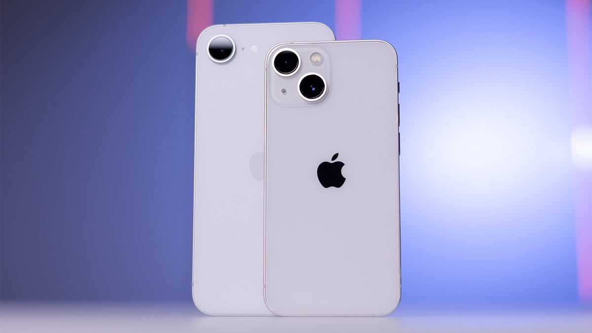 iPhone 16e vs iPhone 13 mini: is it time to hang up the old mini?