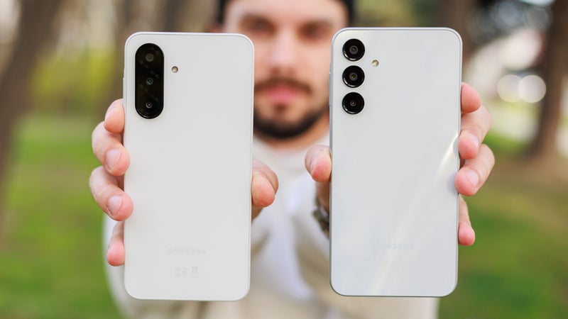 Galaxy A26 vs A16: You might want to pay the higher price