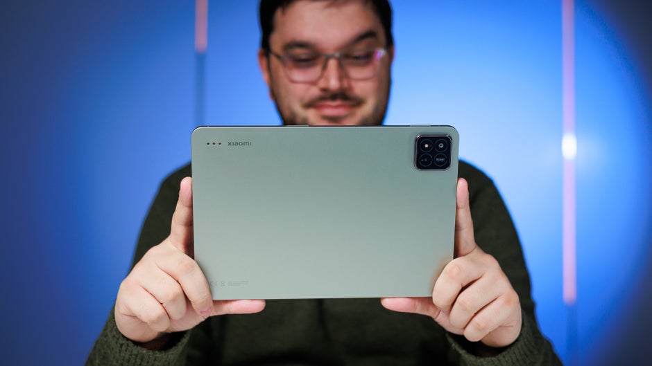Xiaomi Pad 7 Pro Review: Excellent value tablet with a few flaws