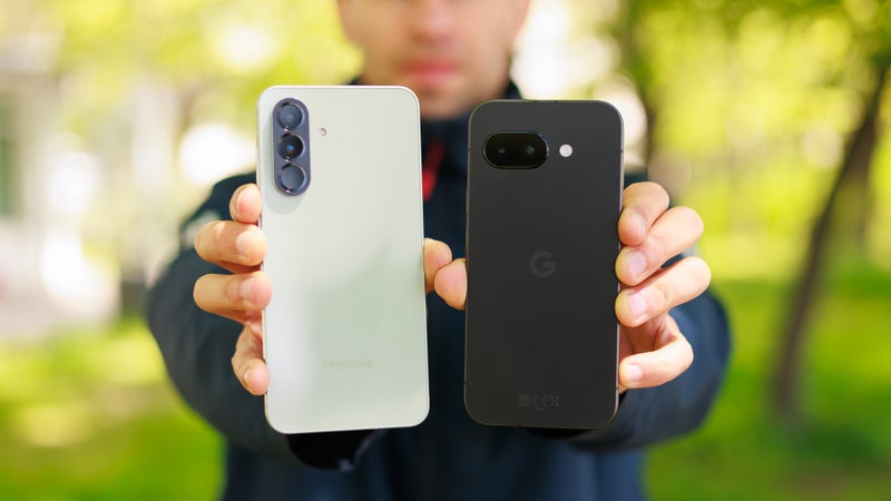 Galaxy A56 5G vs Pixel 9a Review: Google’s budget powerhouse crushes Samsung’s mid-ranger